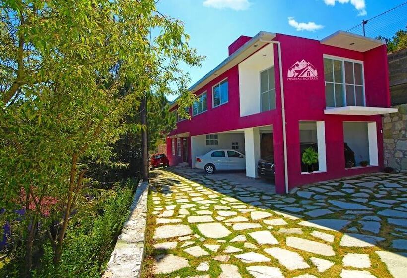 فندق Posada De La Montaña