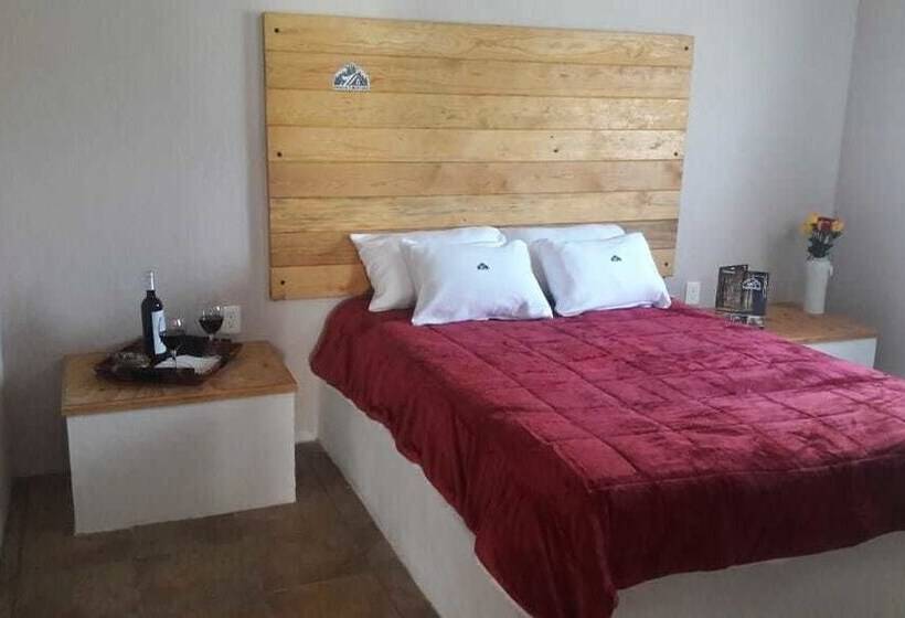 فندق Posada De La Montaña