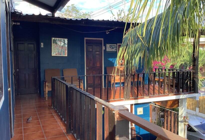 فندق Posada Luna