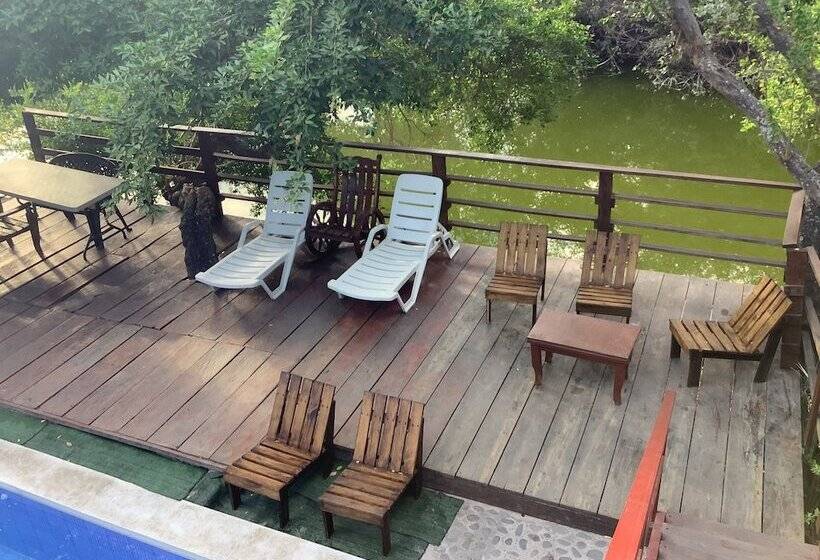 فندق Posada Luna