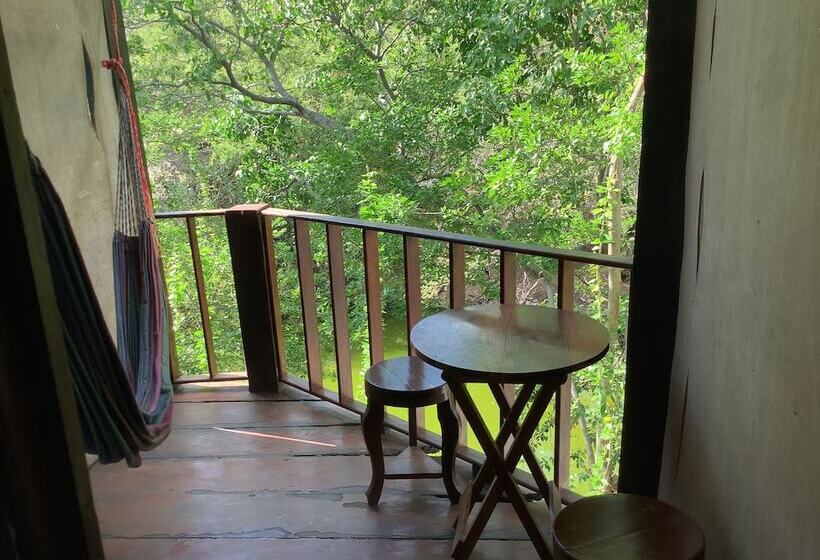 فندق Posada Luna