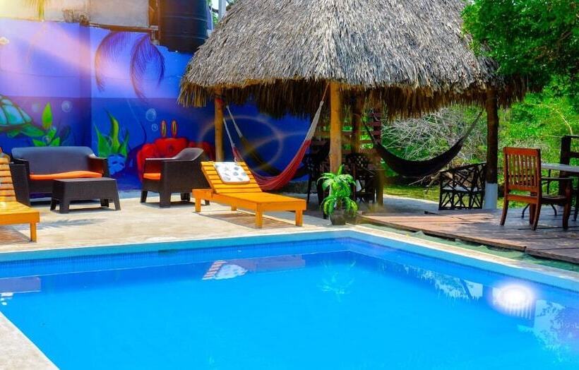 فندق Posada Luna