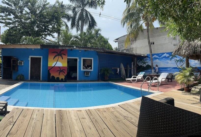 فندق Posada Luna