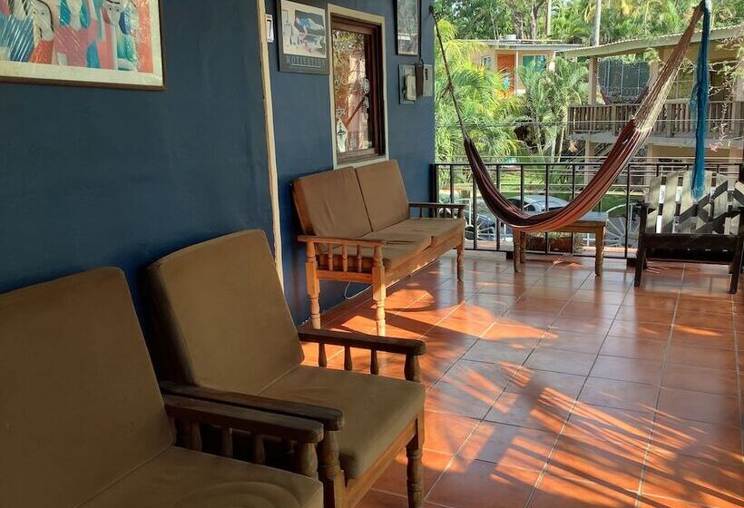 فندق Posada Luna