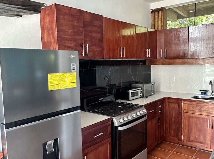 فندق Posada Luna