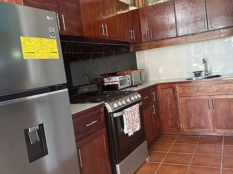 فندق Posada Luna