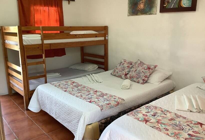 فندق Posada Luna