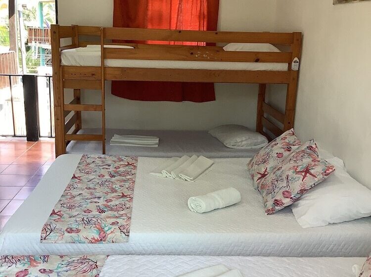 فندق Posada Luna