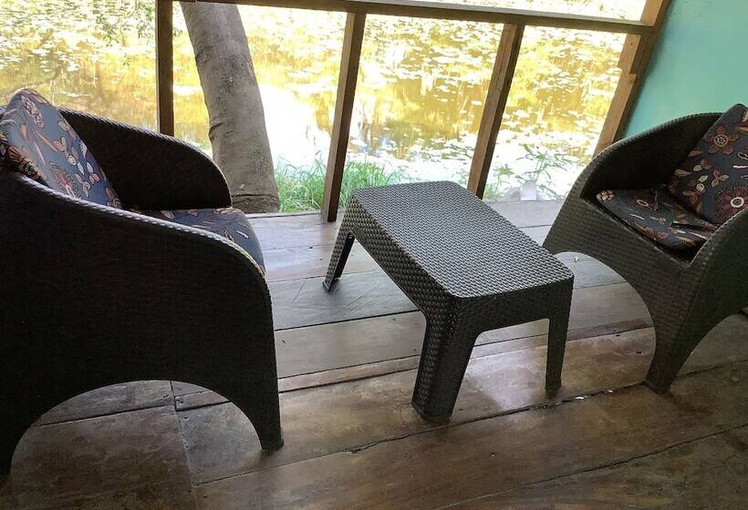 فندق Posada Luna