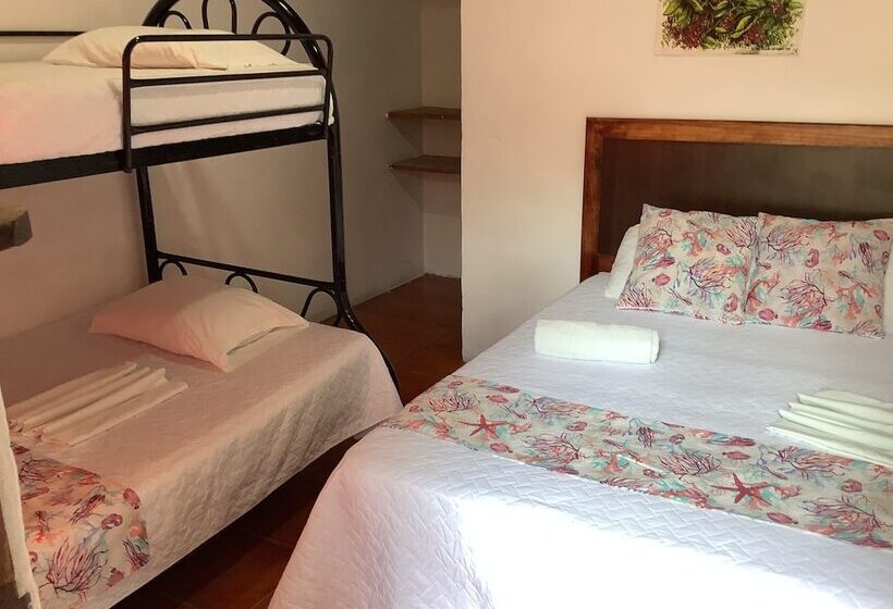 فندق Posada Luna