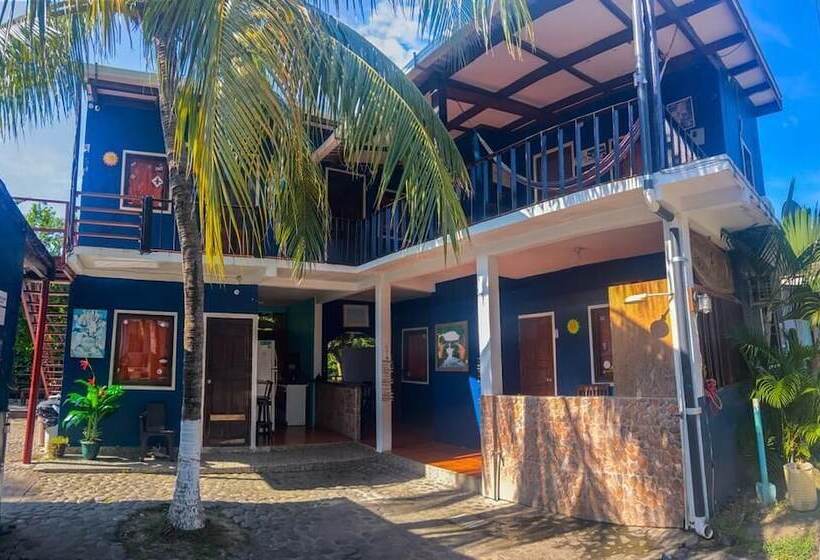 فندق Posada Luna