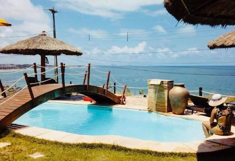 Отель Pousada Acgua Residenz