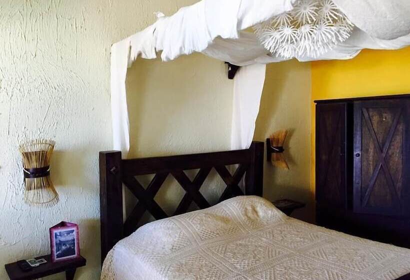 Отель Pousada Acgua Residenz