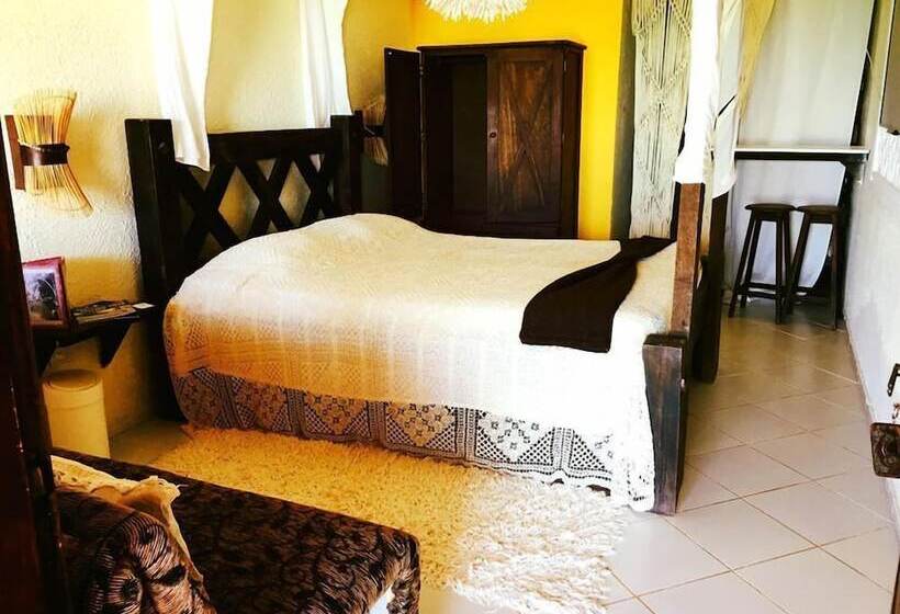 Отель Pousada Acgua Residenz