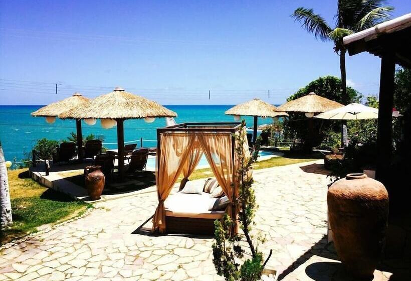 Отель Pousada Acgua Residenz