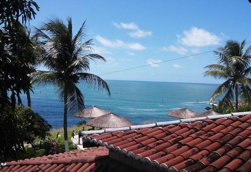 Отель Pousada Acgua Residenz