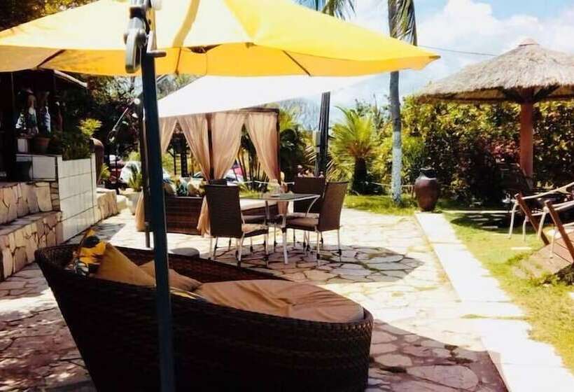 Отель Pousada Acgua Residenz