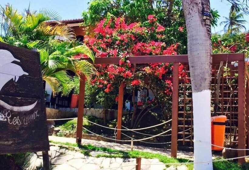 Отель Pousada Acgua Residenz