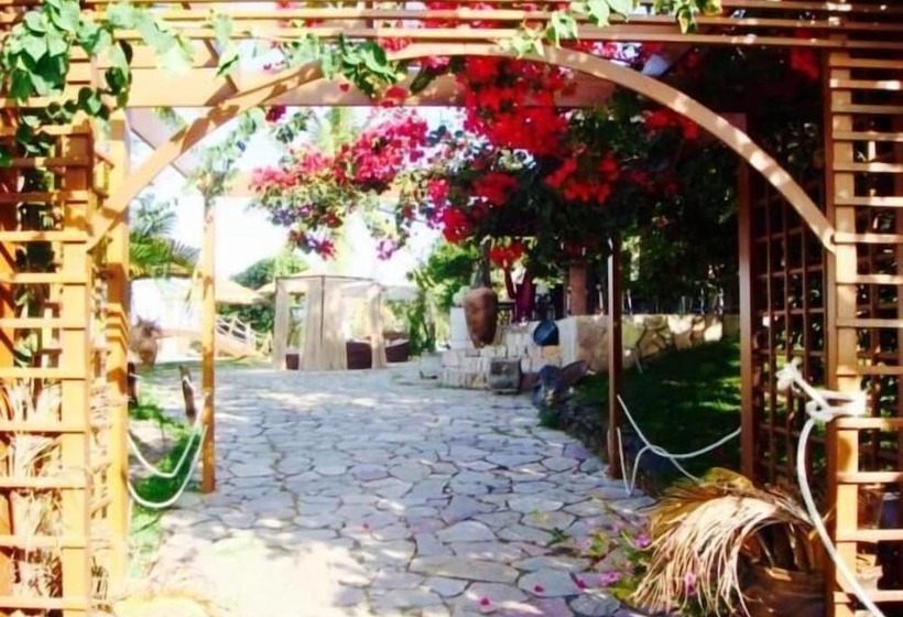 Отель Pousada Acgua Residenz