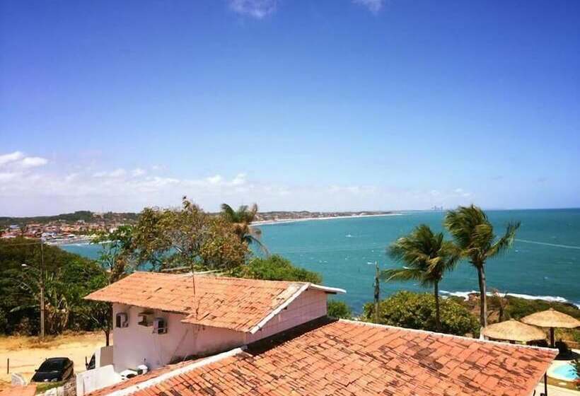 Отель Pousada Acgua Residenz