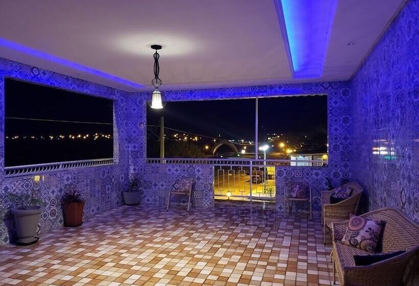 בית מלון כפרי Pousada Aurora