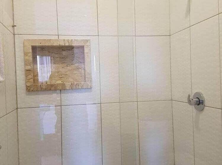 בית מלון כפרי Pousada Aurora