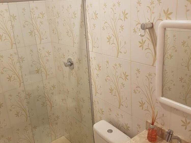 בית מלון כפרי Pousada Aurora