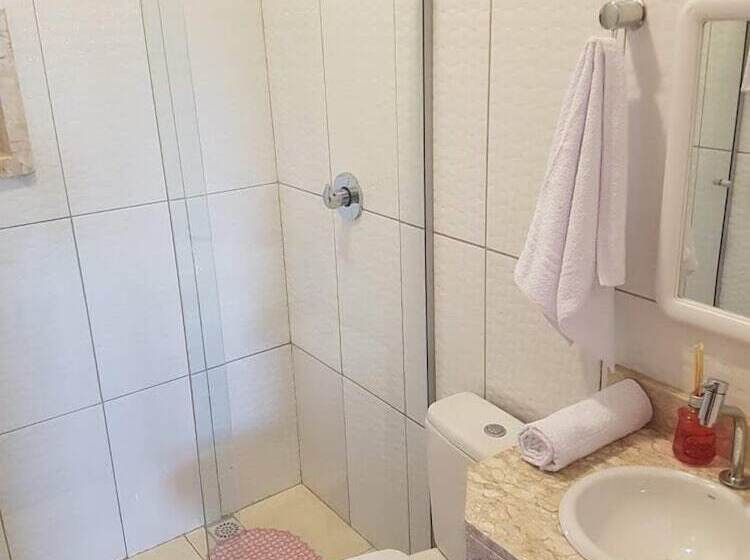 בית מלון כפרי Pousada Aurora