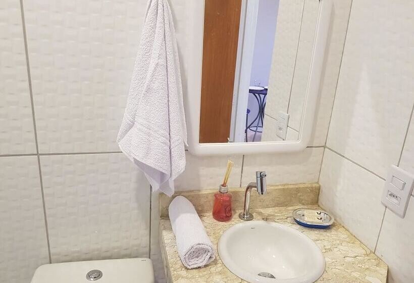 בית מלון כפרי Pousada Aurora