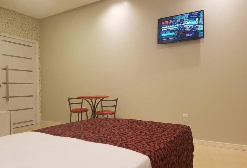 בית מלון כפרי Pousada Aurora