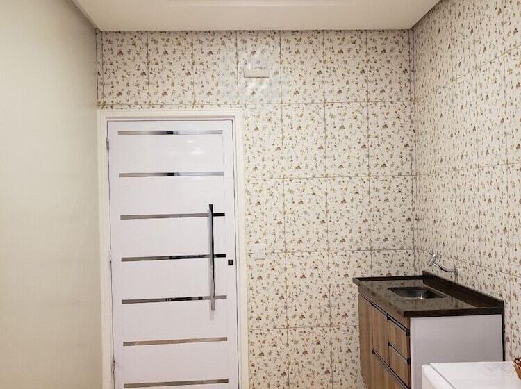 בית מלון כפרי Pousada Aurora