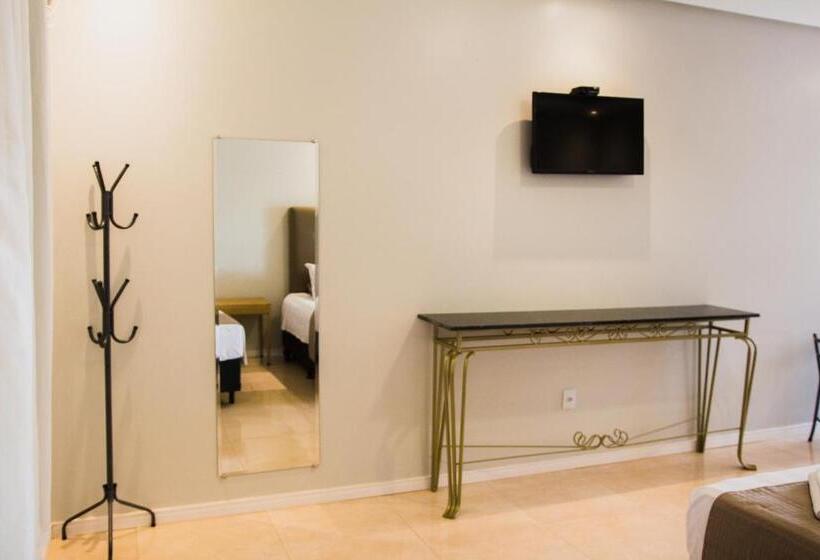 בית מלון כפרי Pousada Aurora