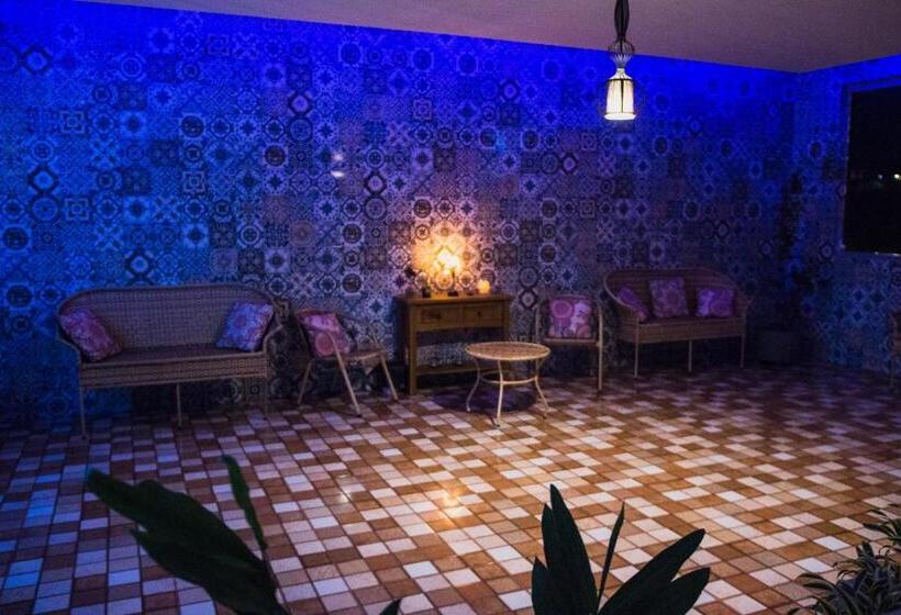 בית מלון כפרי Pousada Aurora