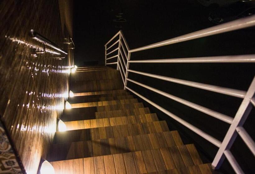 בית מלון כפרי Pousada Aurora