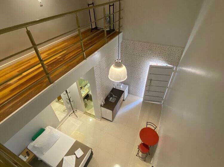 בית מלון כפרי Pousada Aurora