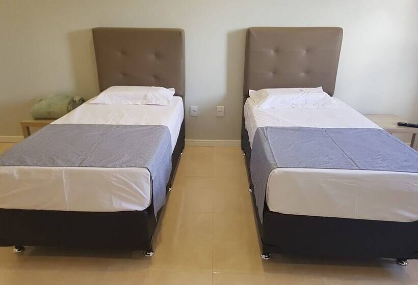 בית מלון כפרי Pousada Aurora