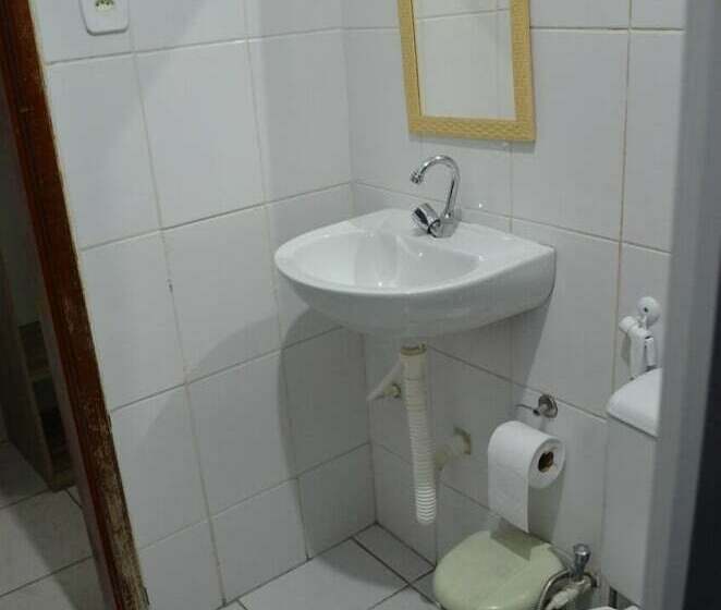 酒店 Pousada Bezerra