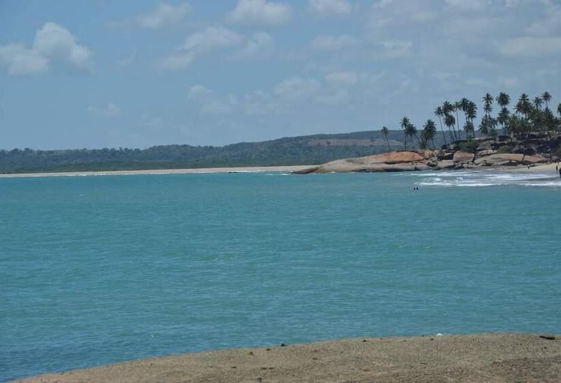 酒店 Pousada Cavalo Marinho