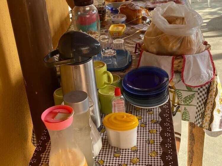 酒店 Pousada Cavalo Marinho