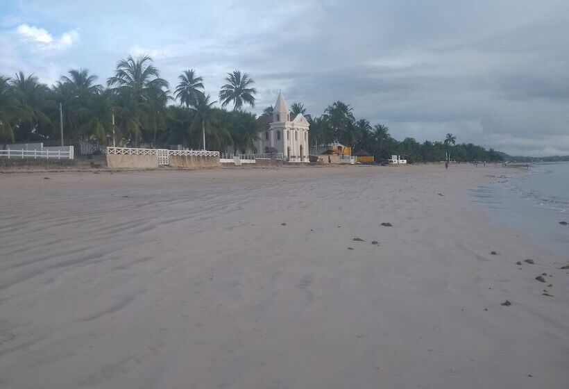 酒店 Pousada Cavalo Marinho