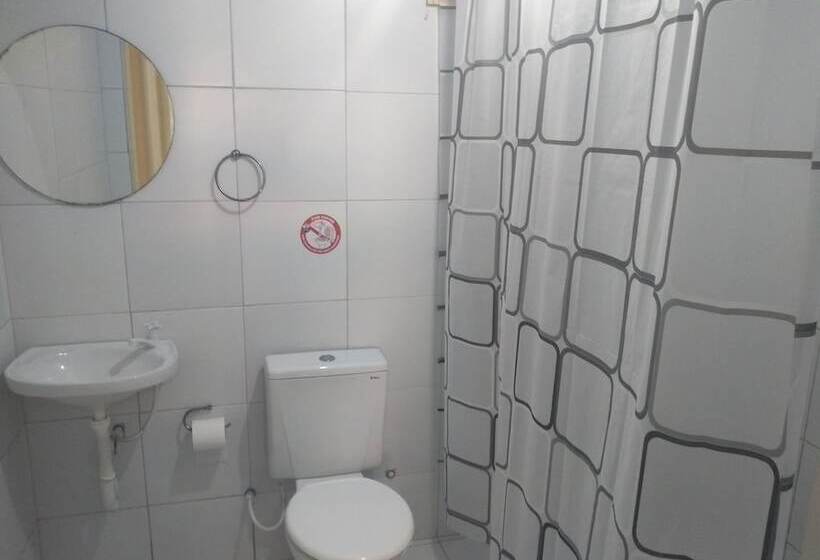 酒店 Pousada Cavalo Marinho