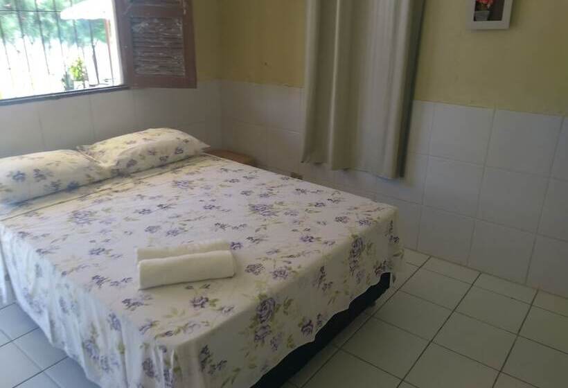 酒店 Pousada Cavalo Marinho