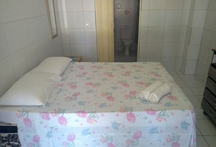 酒店 Pousada Cavalo Marinho