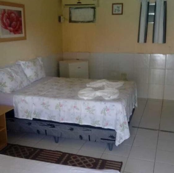 酒店 Pousada Cavalo Marinho