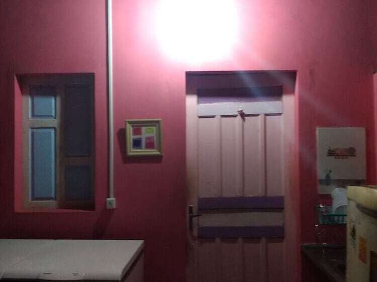 호텔 Guaraná Da Cláudia