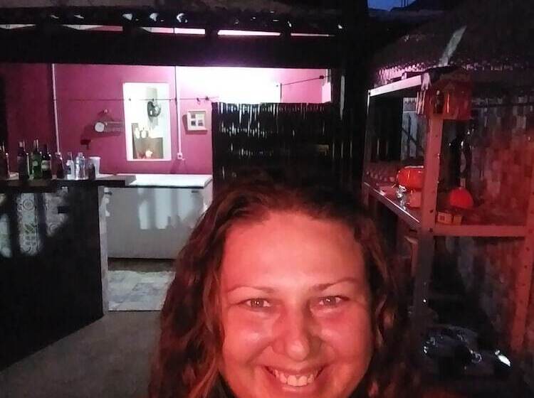 호텔 Guaraná Da Cláudia