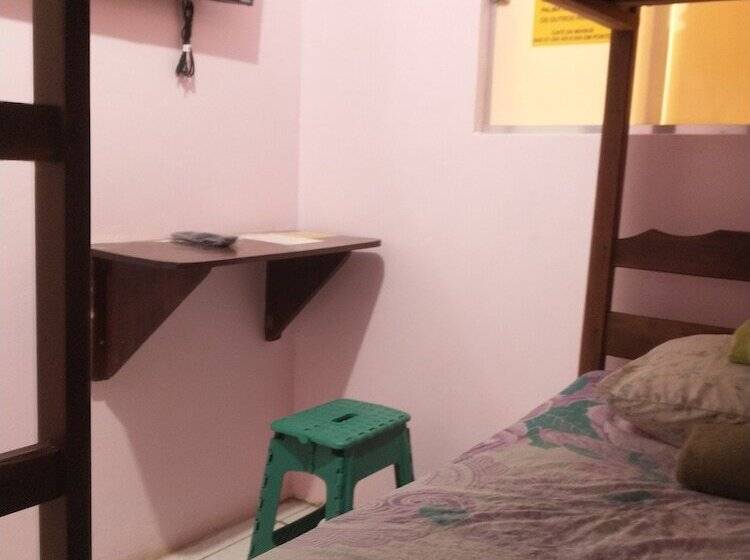 호텔 Guaraná Da Cláudia