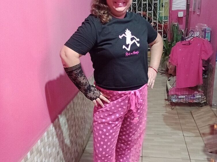 호텔 Guaraná Da Cláudia