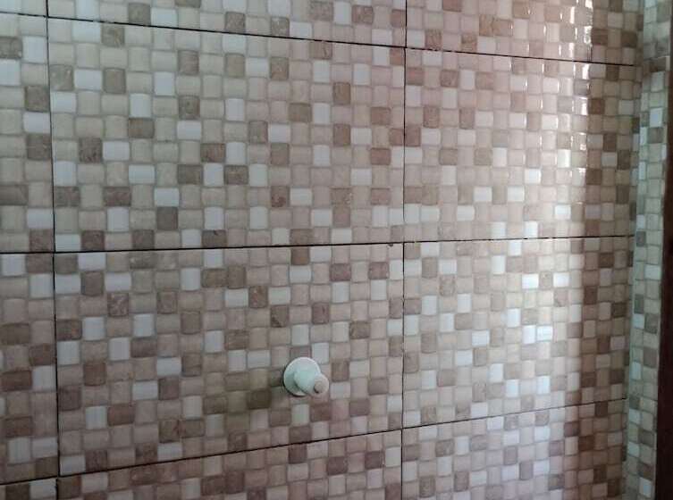 호텔 Guaraná Da Cláudia