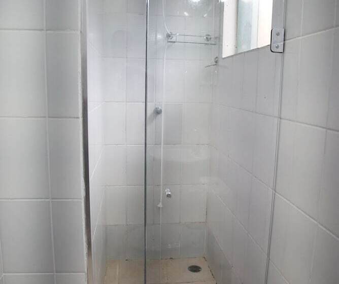 Отель Pousada Do Riacho